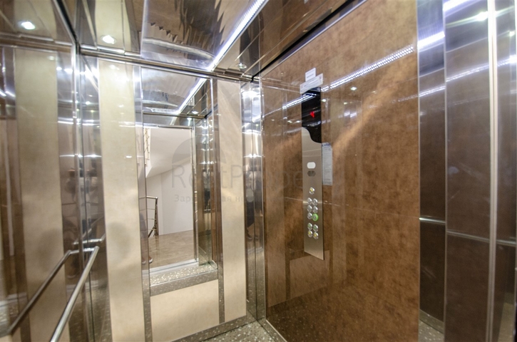 Квартира 2+1 в районе Хурма Коньяалты Анталья