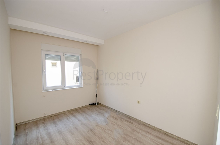 Квартира 2+1 в районе Хурма Коньяалты Анталья