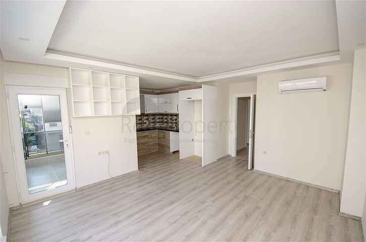 Квартира 2+1 в районе Хурма Коньяалты Анталья