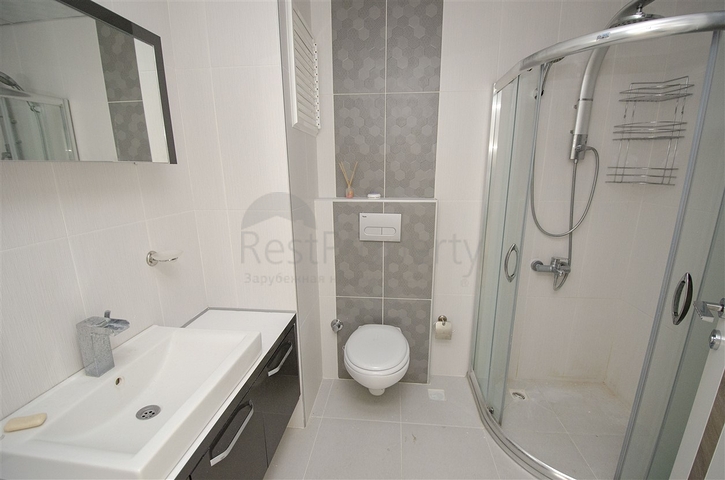 Квартира 2+1 в районе Хурма Коньяалты Анталья