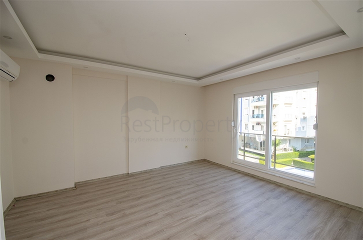 Квартира 2+1 в районе Хурма Коньяалты Анталья