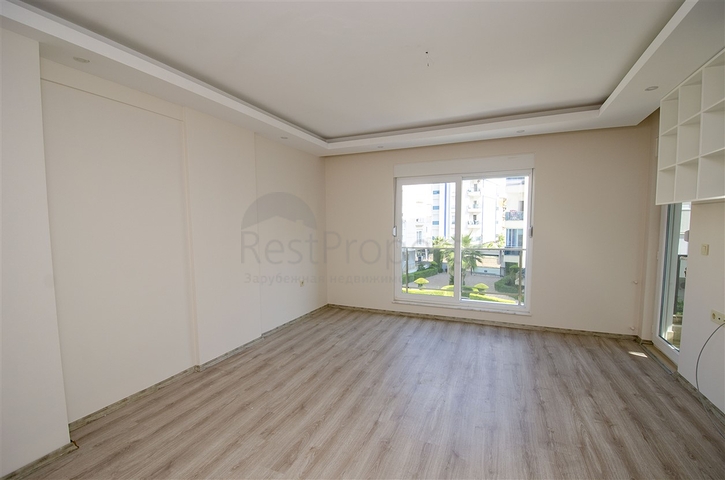 Квартира 2+1 в районе Хурма Коньяалты Анталья