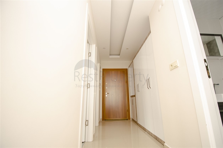 Квартира 2+1 в районе Хурма Коньяалты Анталья