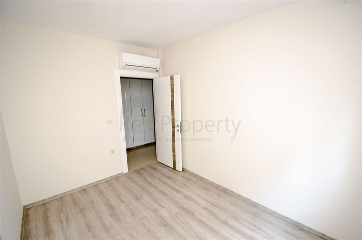 Квартира 2+1 в районе Хурма Коньяалты Анталья