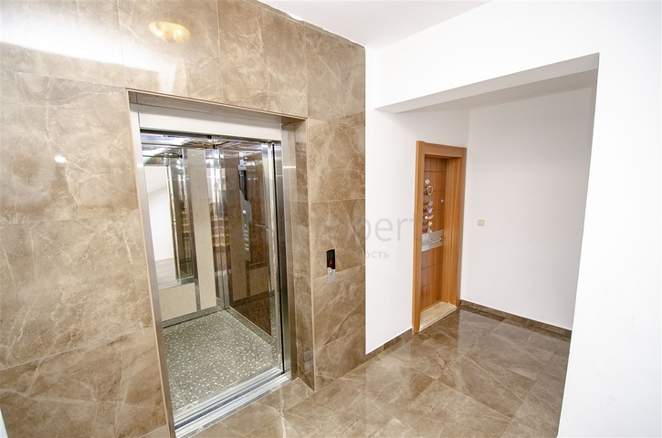 Квартира 2+1 в районе Хурма Коньяалты Анталья