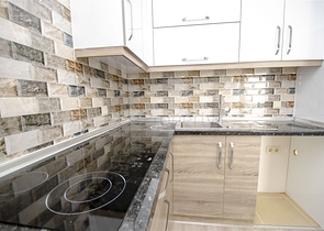 Квартира 2+1 в районе Хурма Коньяалты Анталья