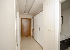 Квартира 2+1 в районе Хурма Коньяалты Анталья