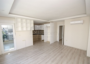 Квартира 2+1 в районе Хурма Коньяалты Анталья