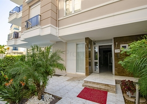 Квартира 2+1 в районе Хурма Коньяалты Анталья