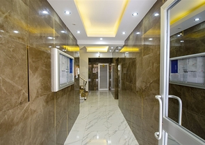 Квартира 2+1 в районе Хурма Коньяалты Анталья