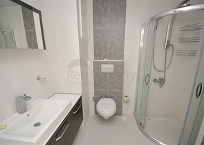 Квартира 2+1 в районе Хурма Коньяалты Анталья