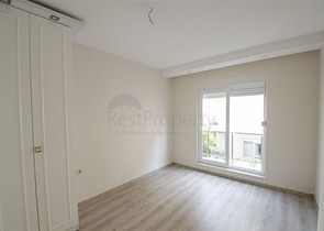 Квартира 2+1 в районе Хурма Коньяалты Анталья