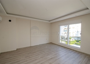 Квартира 2+1 в районе Хурма Коньяалты Анталья