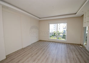 Квартира 2+1 в районе Хурма Коньяалты Анталья