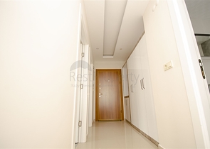 Квартира 2+1 в районе Хурма Коньяалты Анталья