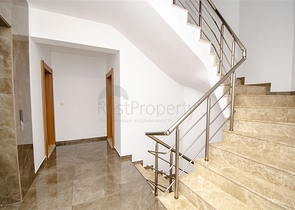 Квартира 2+1 в районе Хурма Коньяалты Анталья