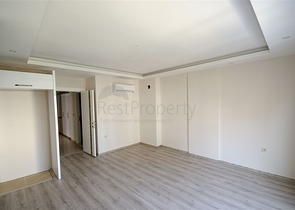 Квартира 2+1 в районе Хурма Коньяалты Анталья