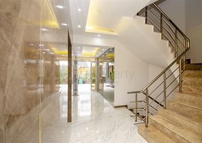 Квартира 2+1 в районе Хурма Коньяалты Анталья