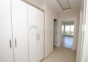 Квартира 2+1 в районе Хурма Коньяалты Анталья