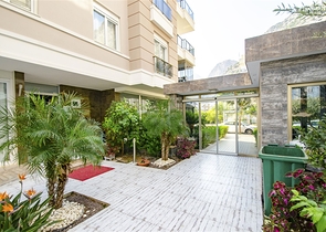 Квартира 2+1 в районе Хурма Коньяалты Анталья