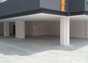 2 магазина на продажу в районе Лиман Коньяалты