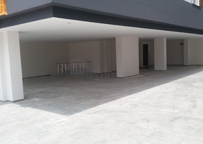 2 магазина на продажу в районе Лиман Коньяалты