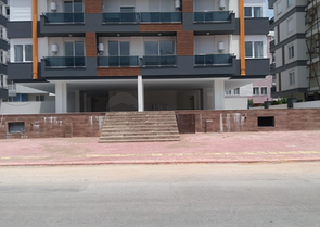 2 магазина на продажу в районе Лиман Коньяалты