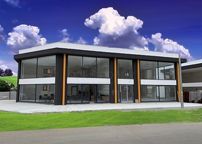 Магазин с инвестиционным потенциалом в Анталии