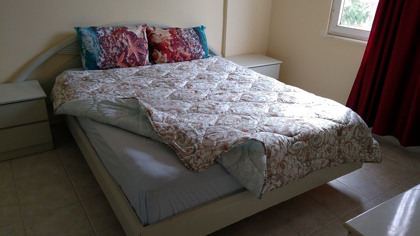 Меблированная квартира в районе Махмутлар