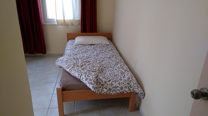 Меблированная квартира в районе Махмутлар