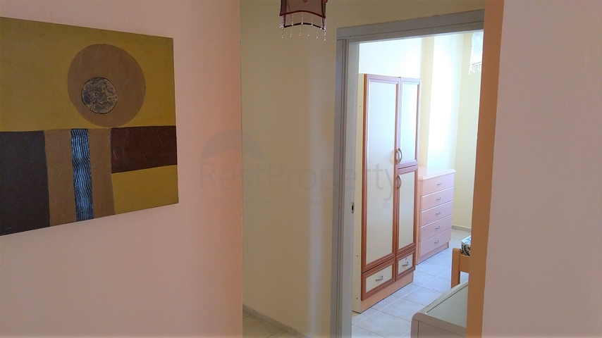 Меблированная квартира в районе Махмутлар