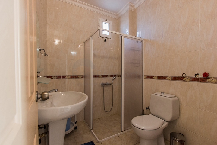 Меблированная квартира в районе Махмутлар