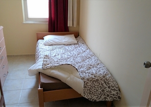 Меблированная квартира в районе Махмутлар