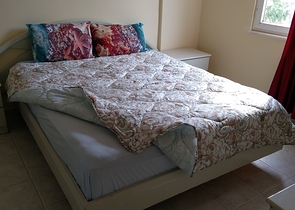 Меблированная квартира в районе Махмутлар