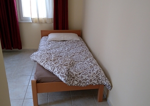 Меблированная квартира в районе Махмутлар