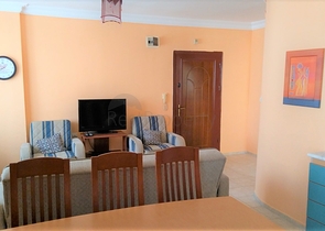 Меблированная квартира в районе Махмутлар