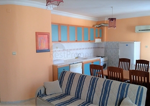 Меблированная квартира в районе Махмутлар