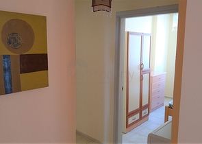 Меблированная квартира в районе Махмутлар