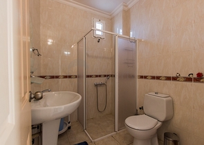 Меблированная квартира в районе Махмутлар