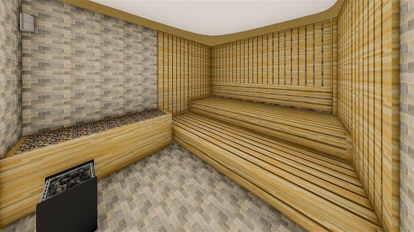 Квартиры планировки 1+1 и 2+1 в новом комплексе