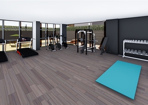 Квартиры планировки 1+1 и 2+1 в новом комплексе