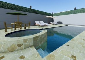 Квартиры планировки 1+1 и 2+1 в новом комплексе