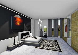 Квартиры планировки 1+1 и 2+1 в новом комплексе