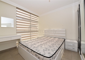 Меблированная квартира в центре Алании