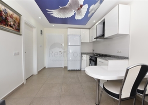 Меблированная квартира в центре Алании