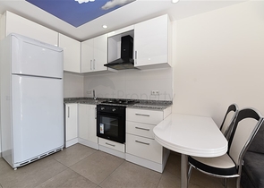 Меблированная квартира в центре Алании