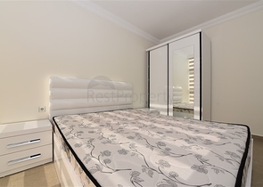 Меблированная квартира в центре Алании