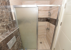 Меблированная квартира в центре Алании