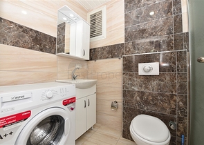 Меблированная квартира в центре Алании