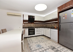 Меблированный пентхаус по привлекательной цене